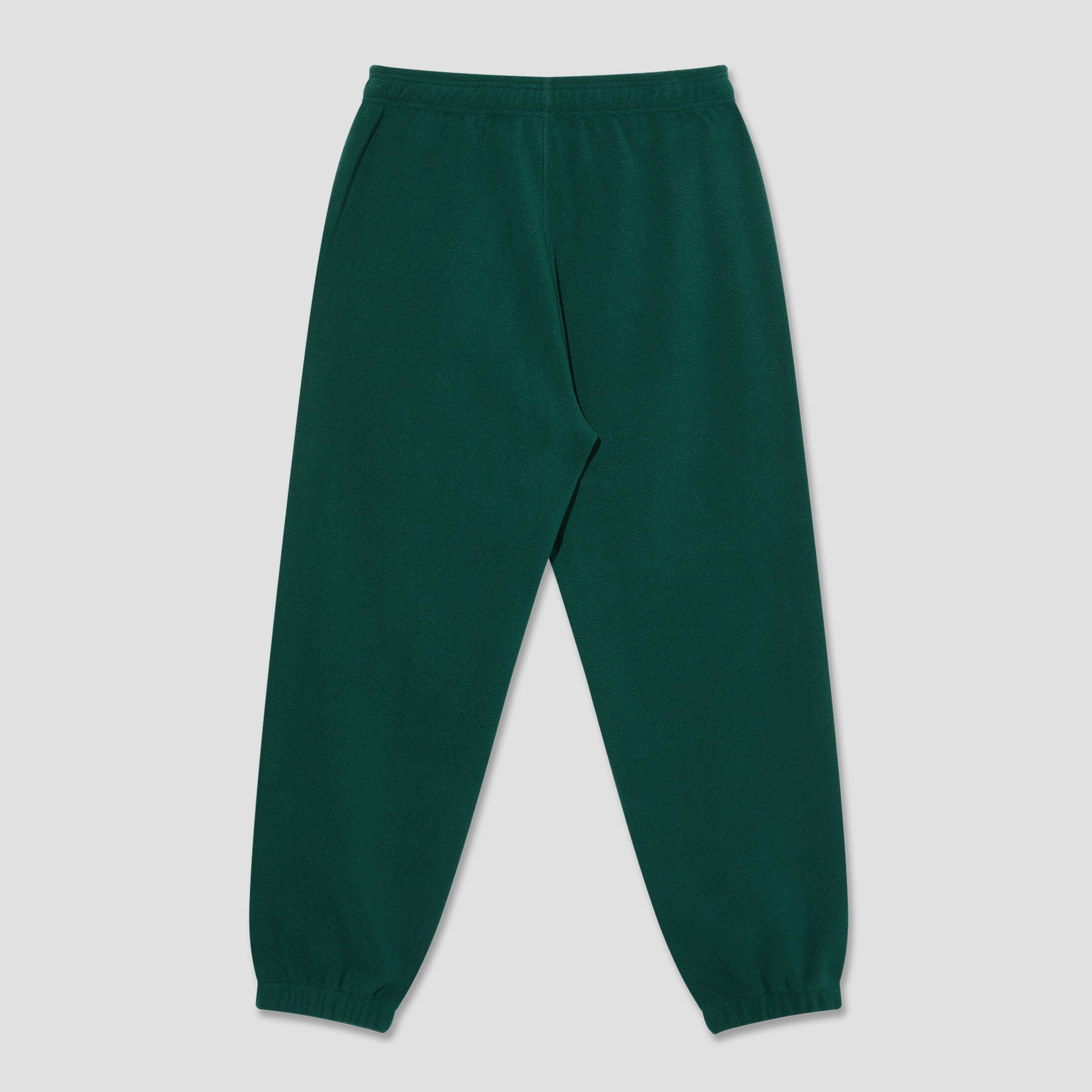 Polar Ivan Fleece Sweatpants Dark Emerald