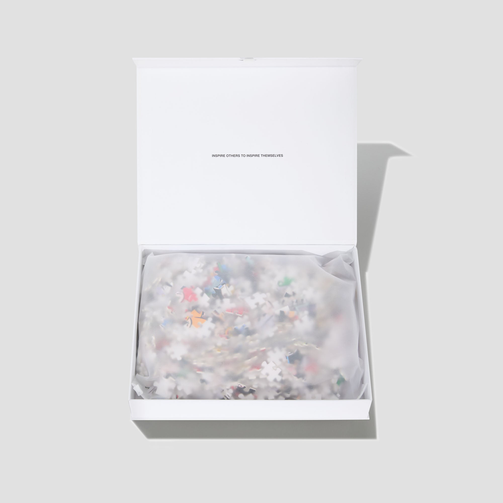 Polar N.02 Street Corner Puzzle Multi