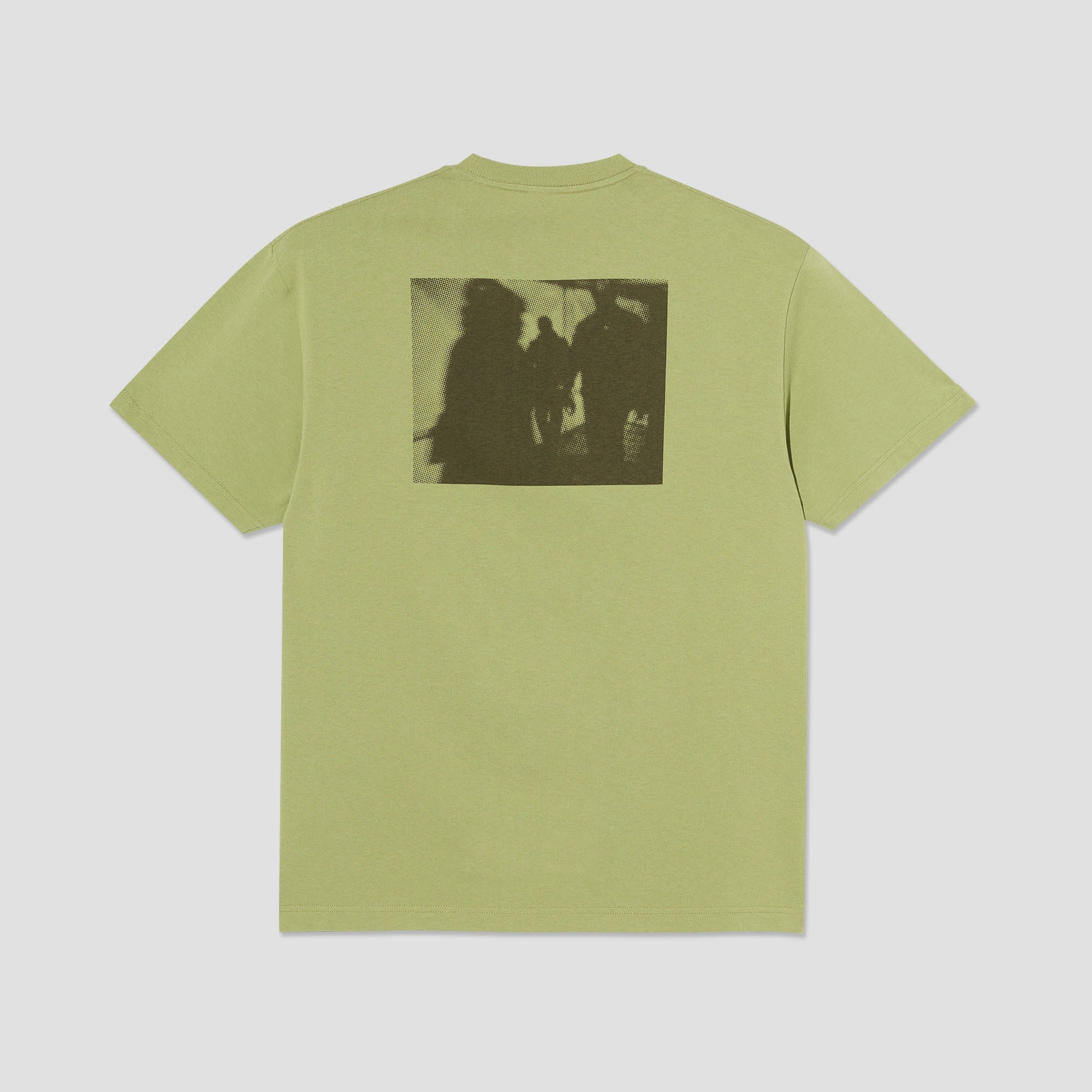 Polar SOTS T-Shirt Olive