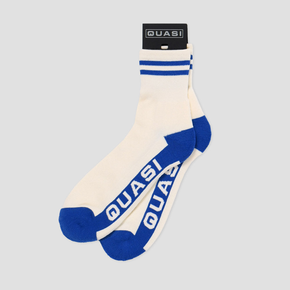 Quasi Euro Sock Cream