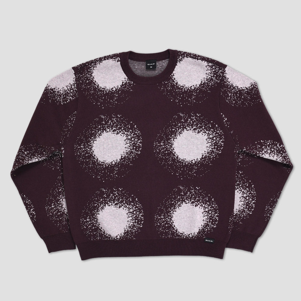 Quasi Seura Sweater Puce