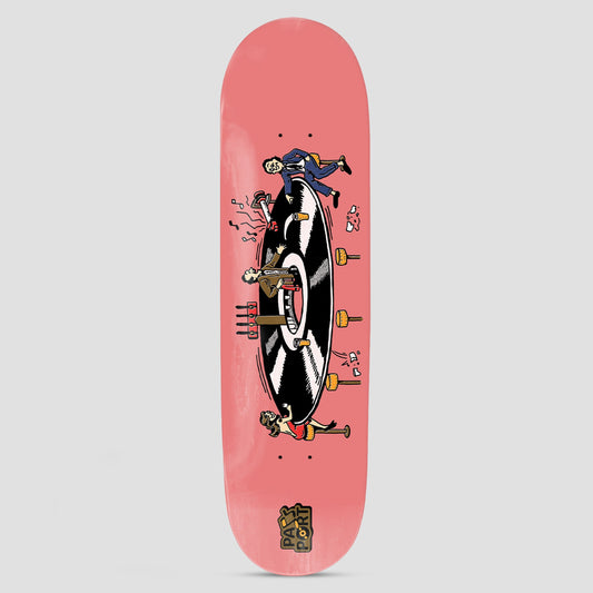 PassPort 8.25 Master~Sound Series Lazy Susan Skateboard Deck