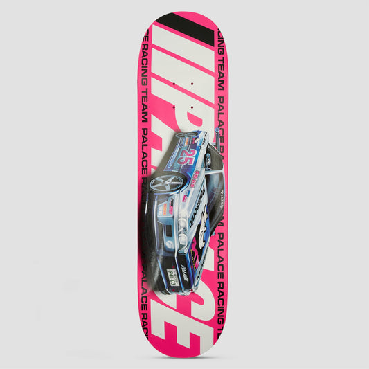 Palace 8.25 Racy S38 Skateboard Deck