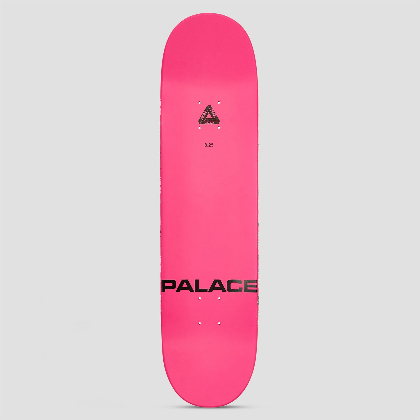 Palace 8.25 Racy S38 Skateboard Deck