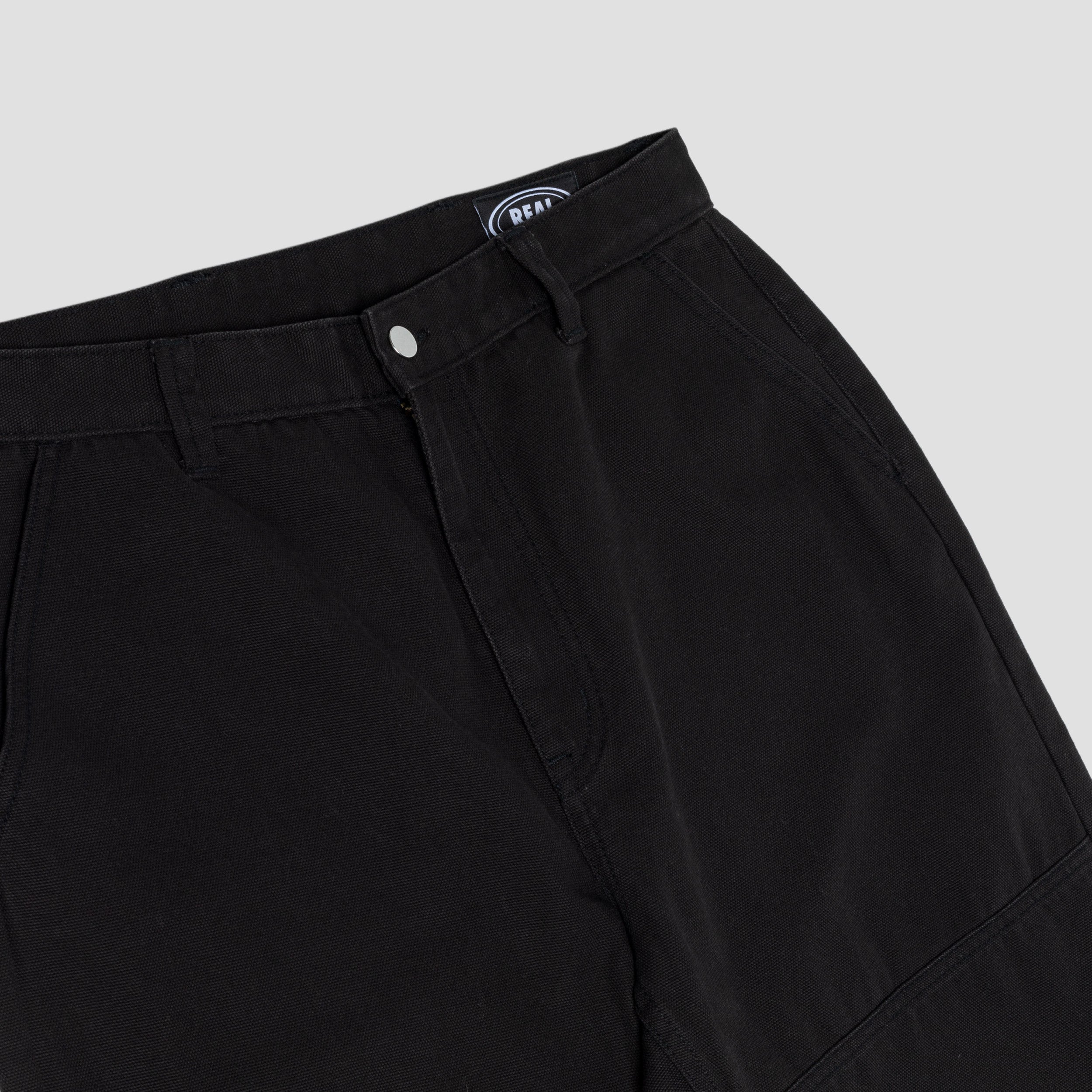 Real Tough Threads Pant Black
