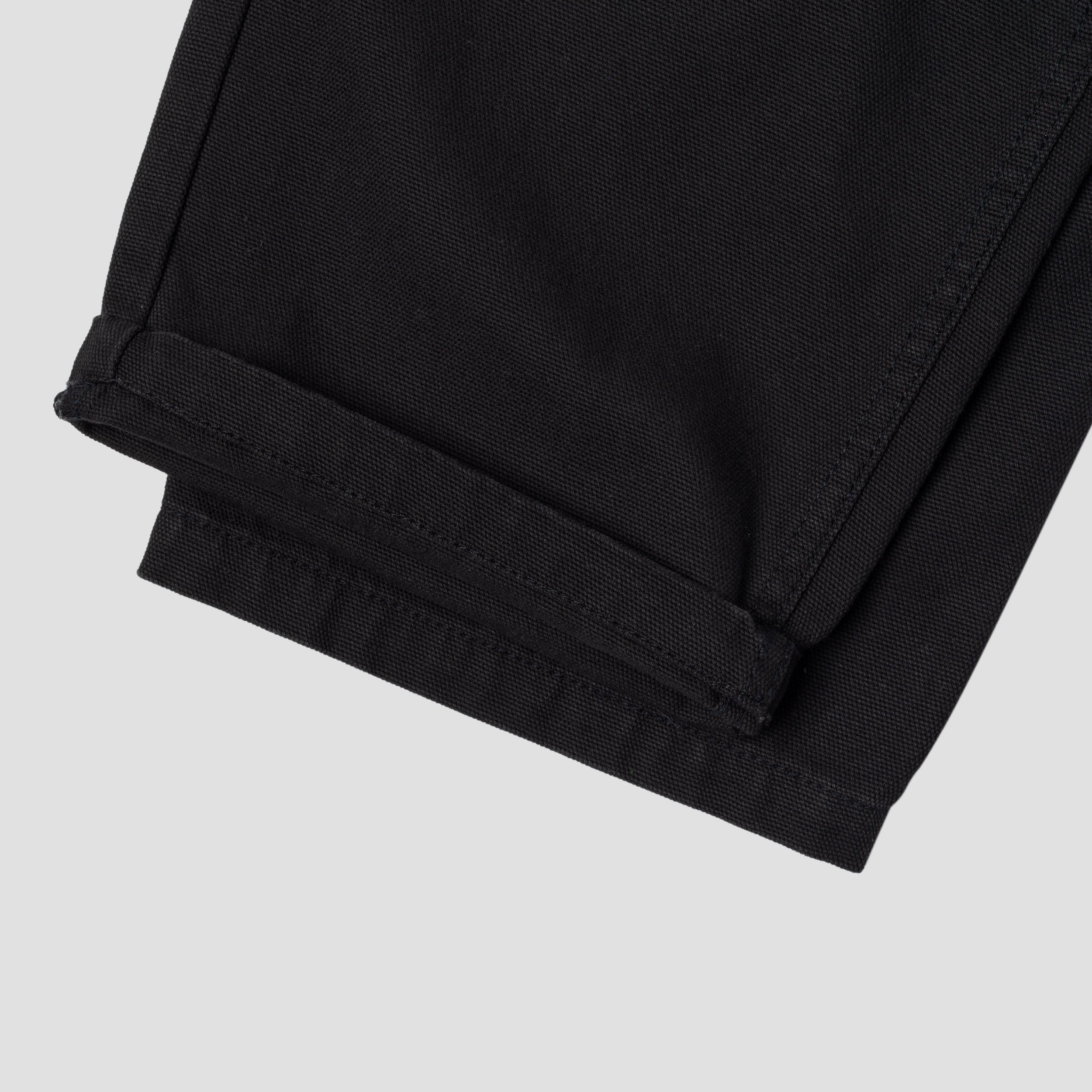Real Tough Threads Pant Black