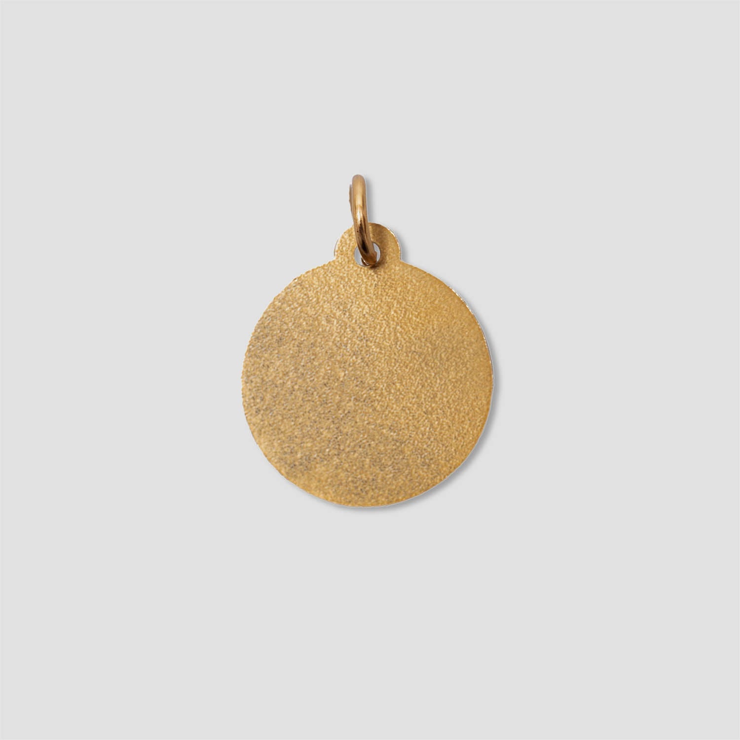 PassPort Hybrid Vigour Pet Tag Antique Gold