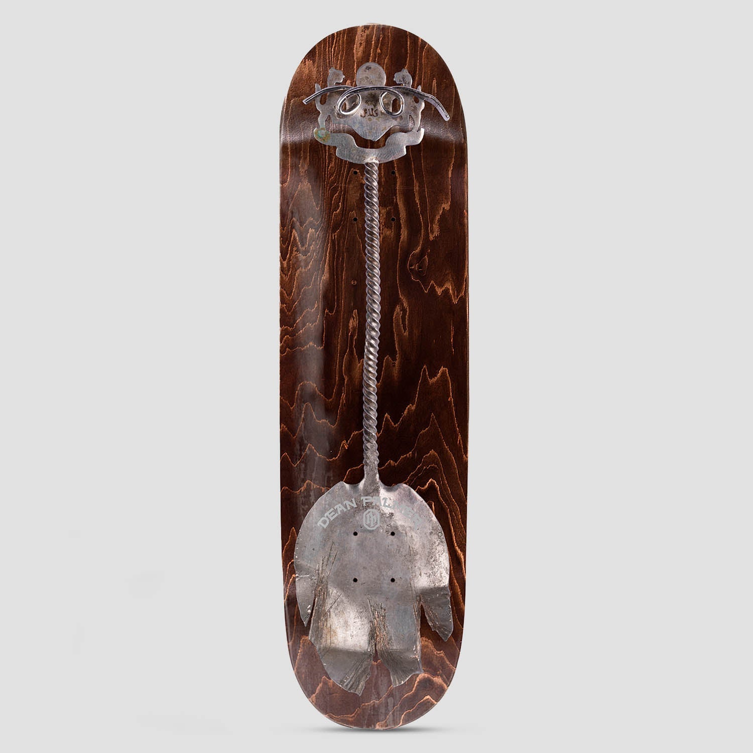 PassPort 8.25 PassPort S.R Spoons Series Dean Skateboard Deck