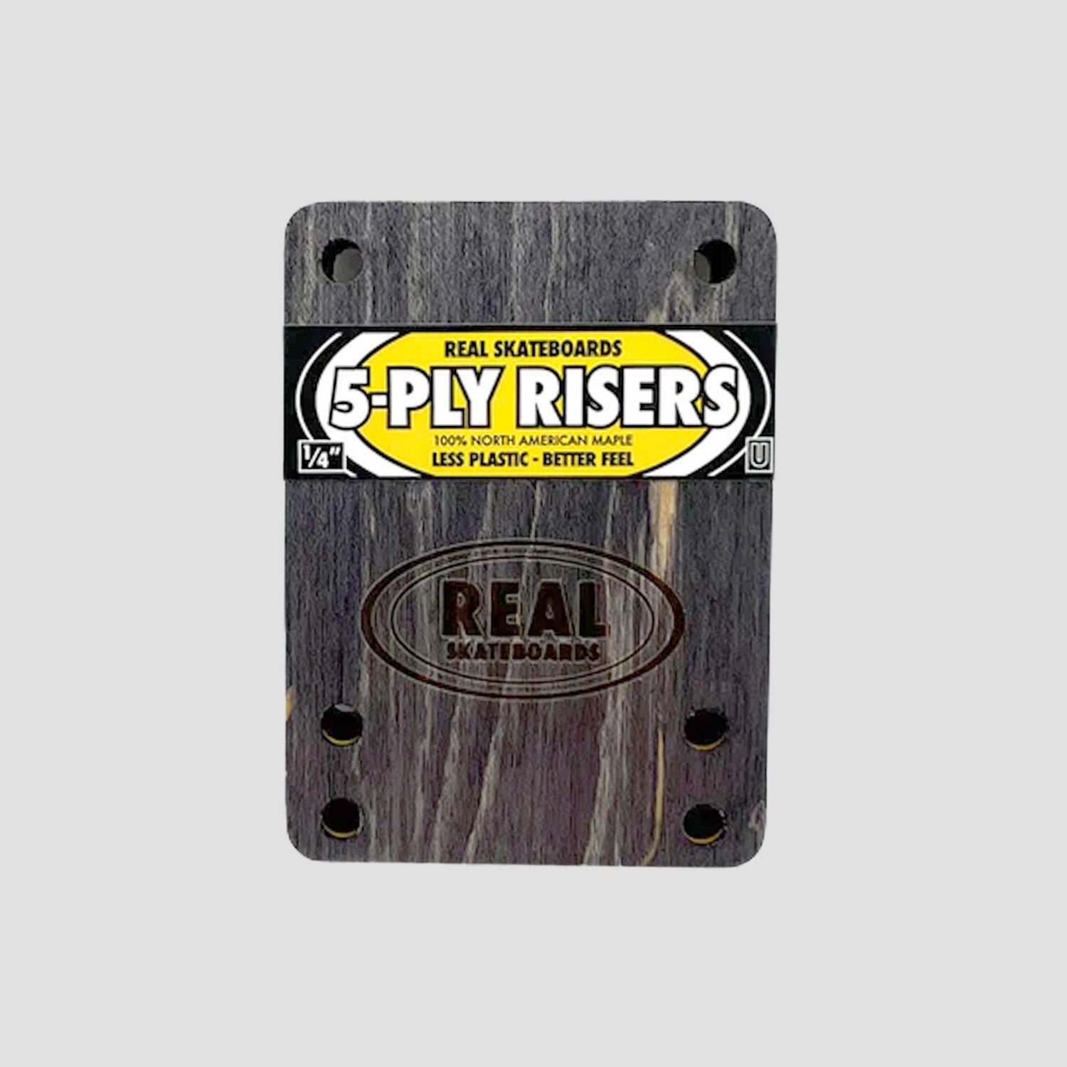 Real Riser Pads 5-Ply Universal