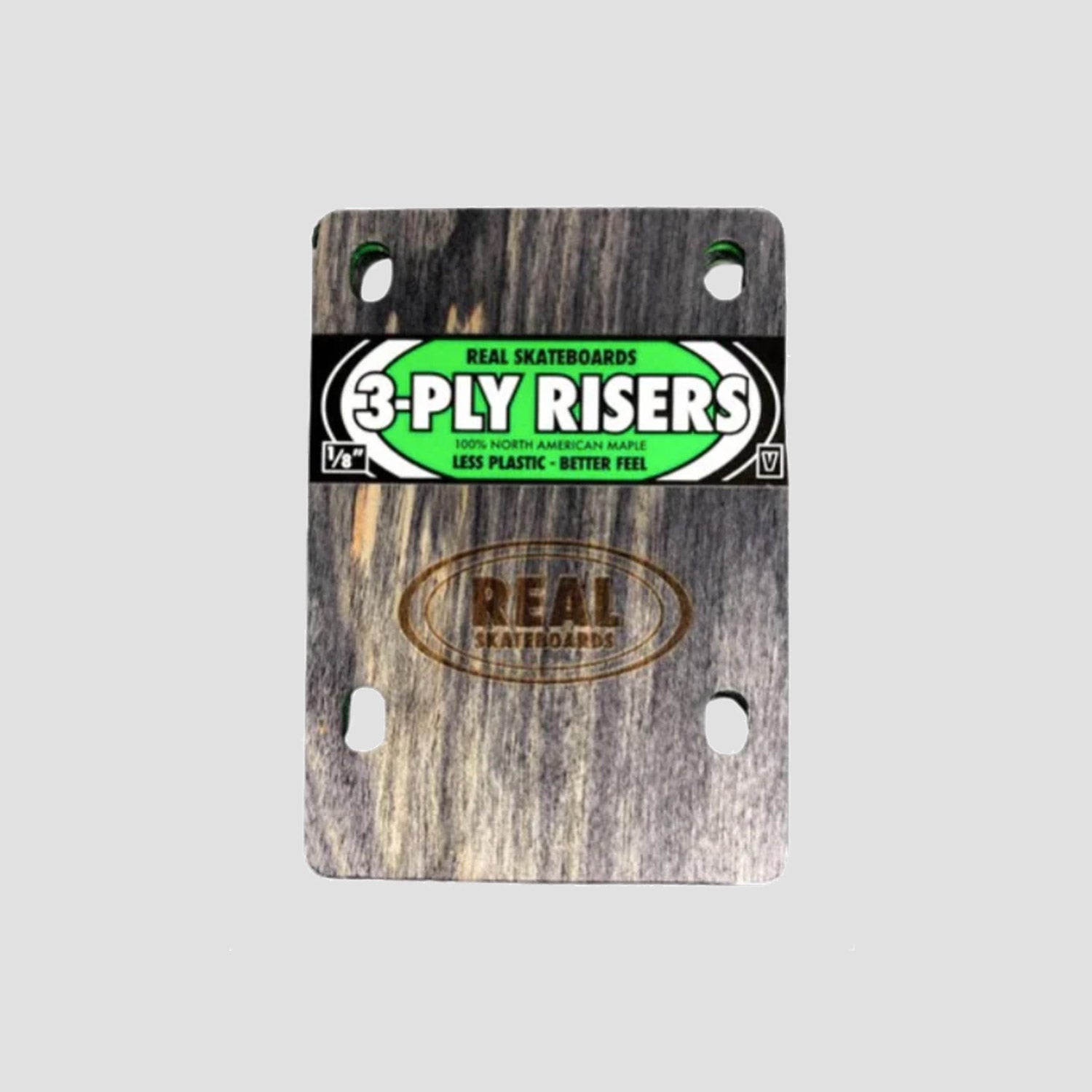 Real Riser Pads 3-Ply Venture