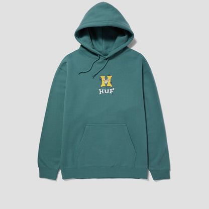 Huf Sassy H Pullover Hood Sage