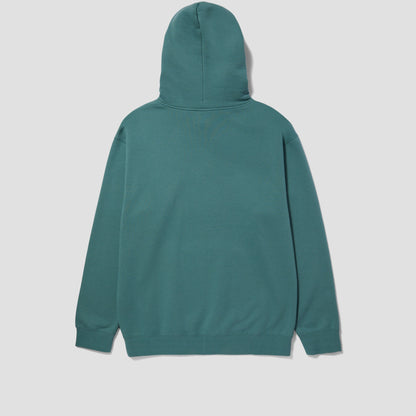 Huf Sassy H Pullover Hood Sage