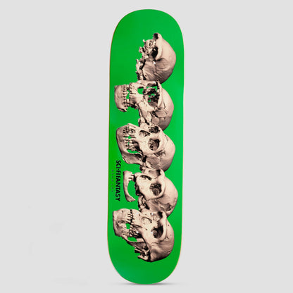 Sci-Fi Fantasy 8.38 Lay Evolution Skateboard Deck