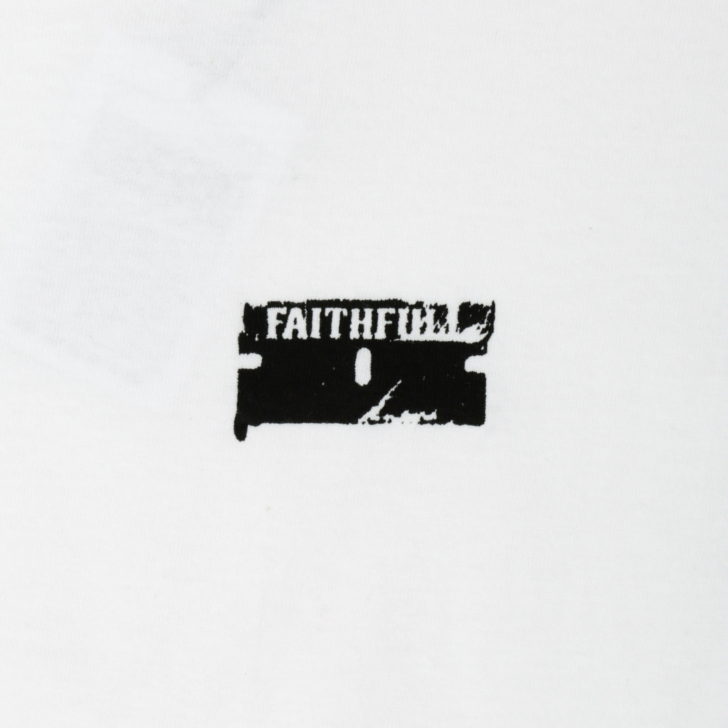 SE15SK8 Grip T-Shirt White