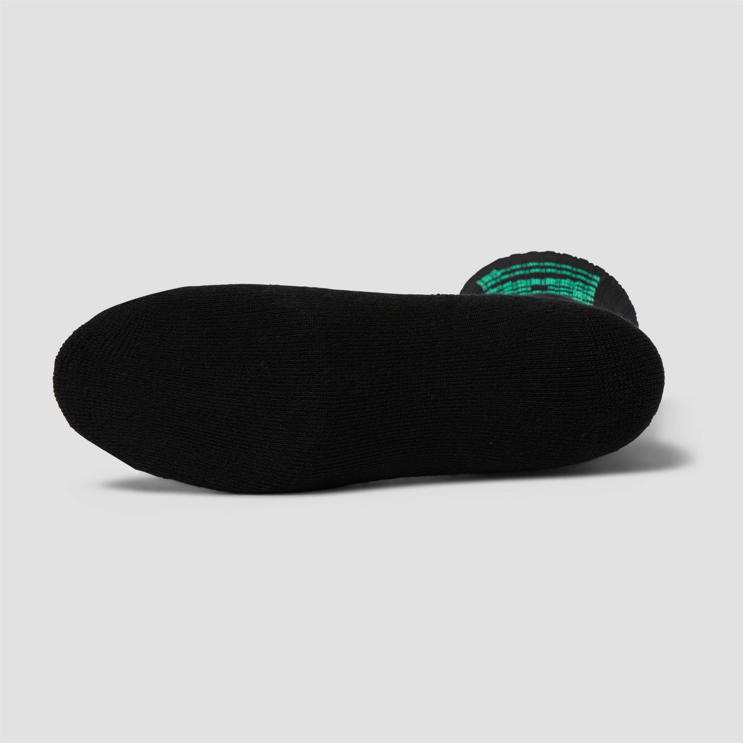 HUF Sidewinder Crew Sock Black