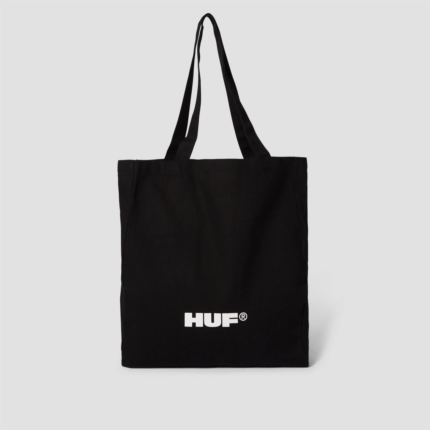 HUF Stax Tote Black