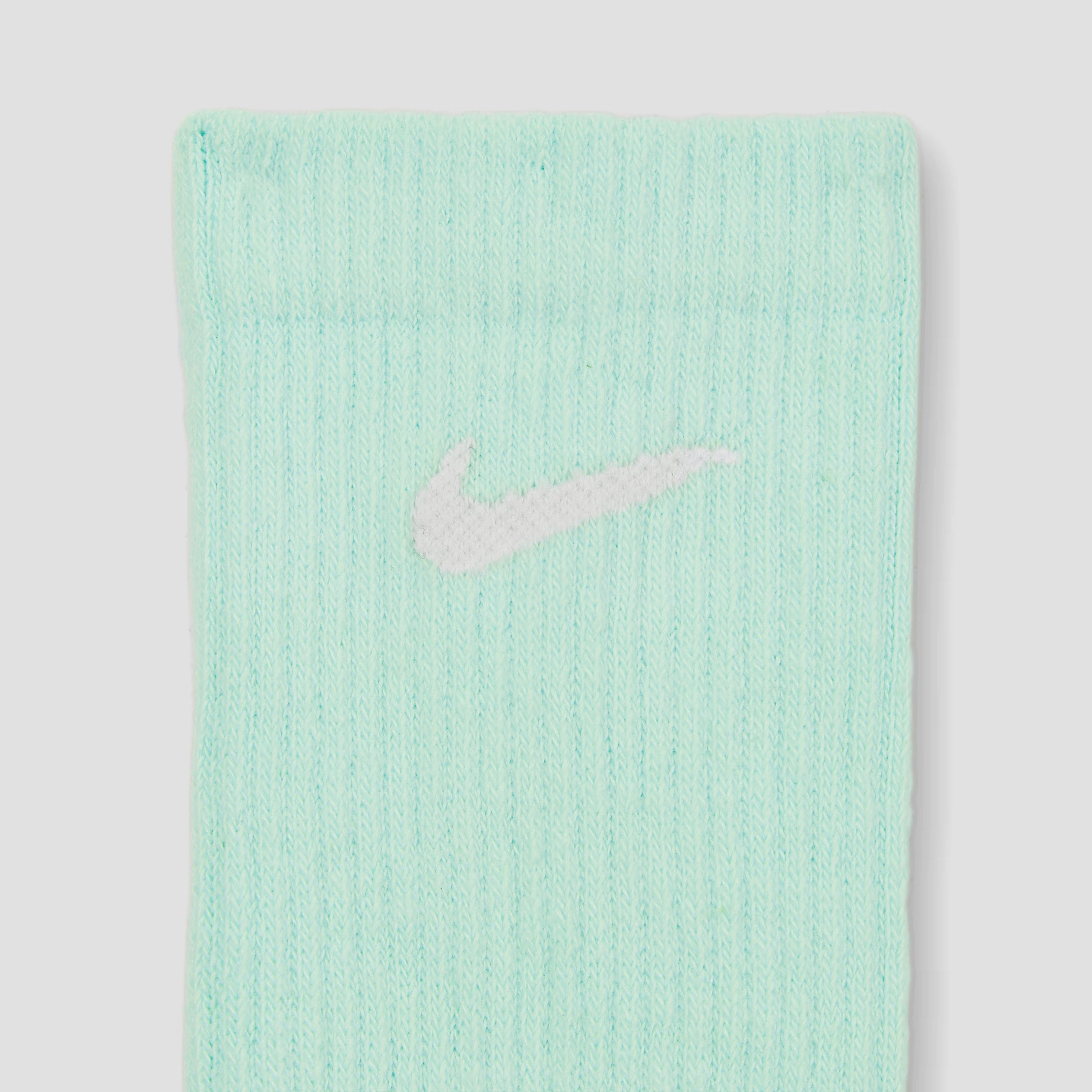 Nike Everyday Plus Cushioned Socks Multi Coloured (6 pairs)