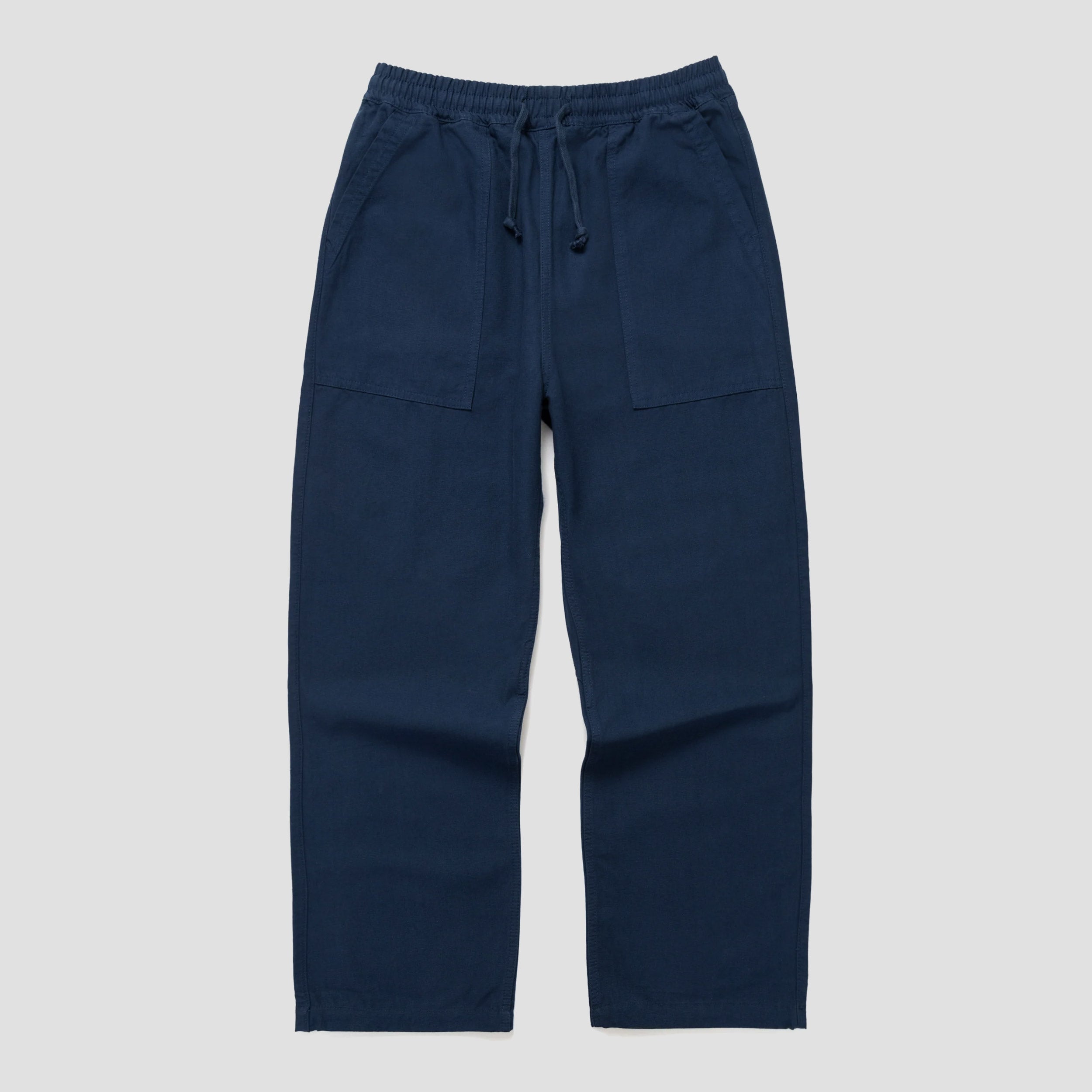 Service Works Canvas Chef Pant Dark Navy