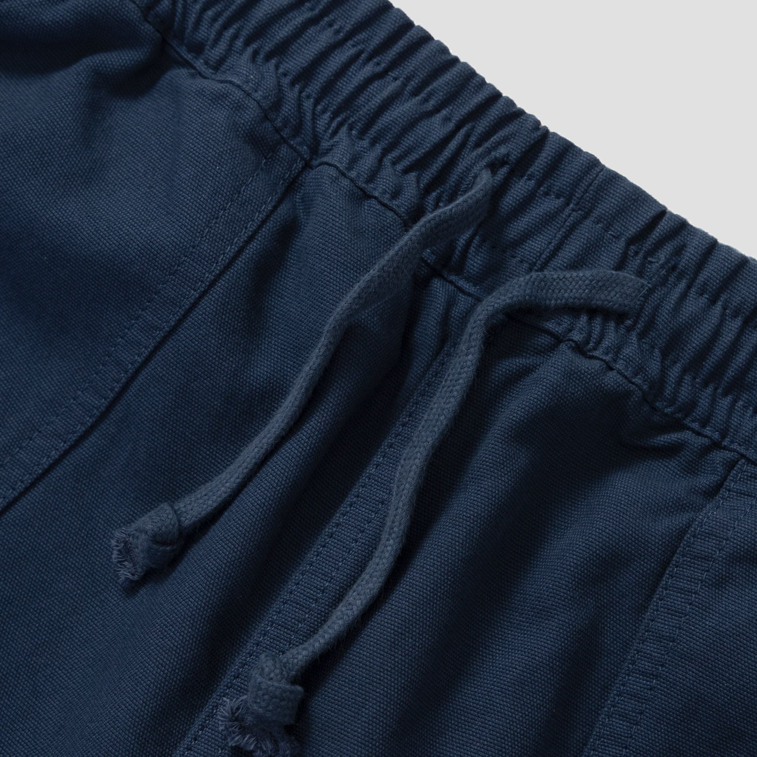 Service Works Canvas Chef Pant Dark Navy