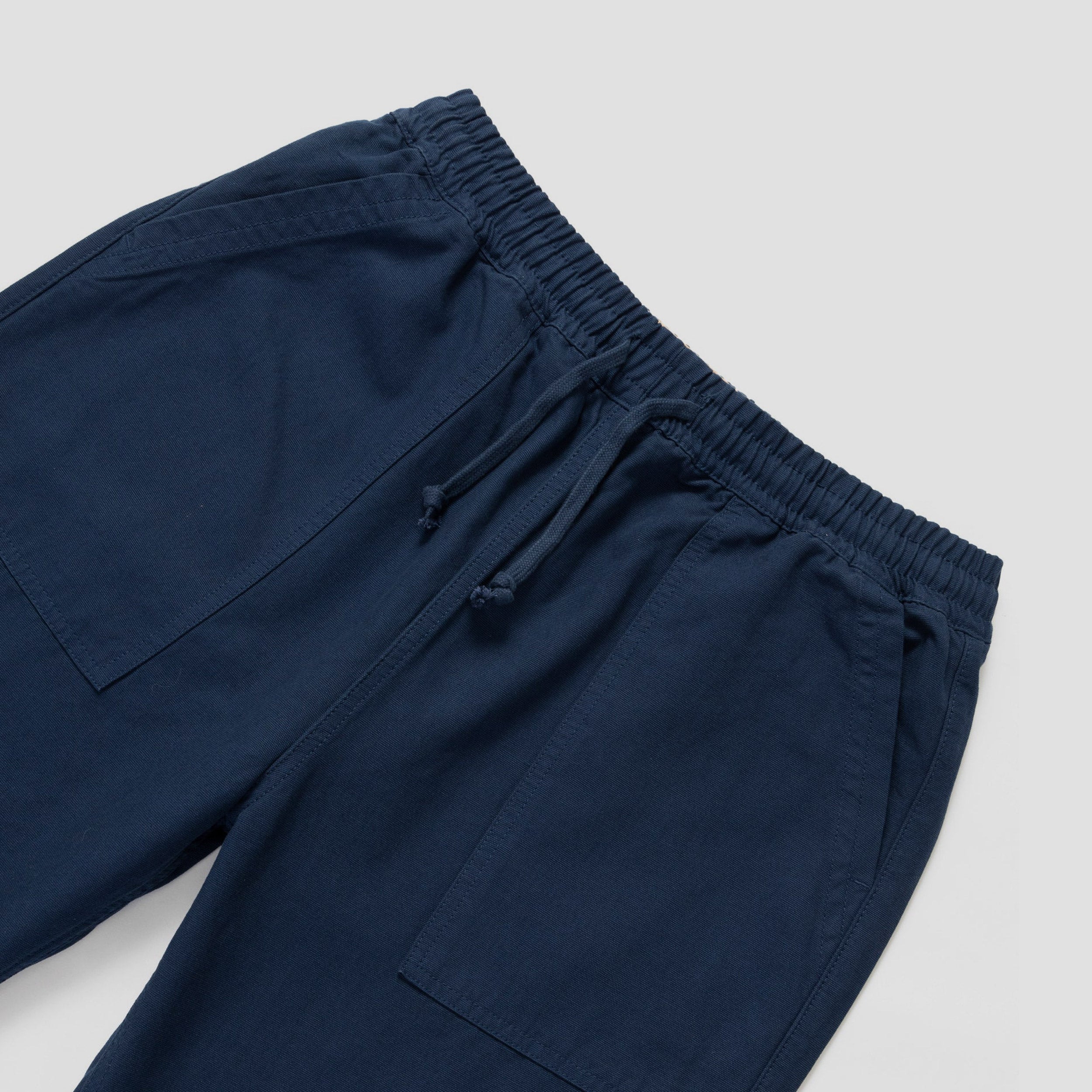 Service Works Canvas Chef Pant Dark Navy