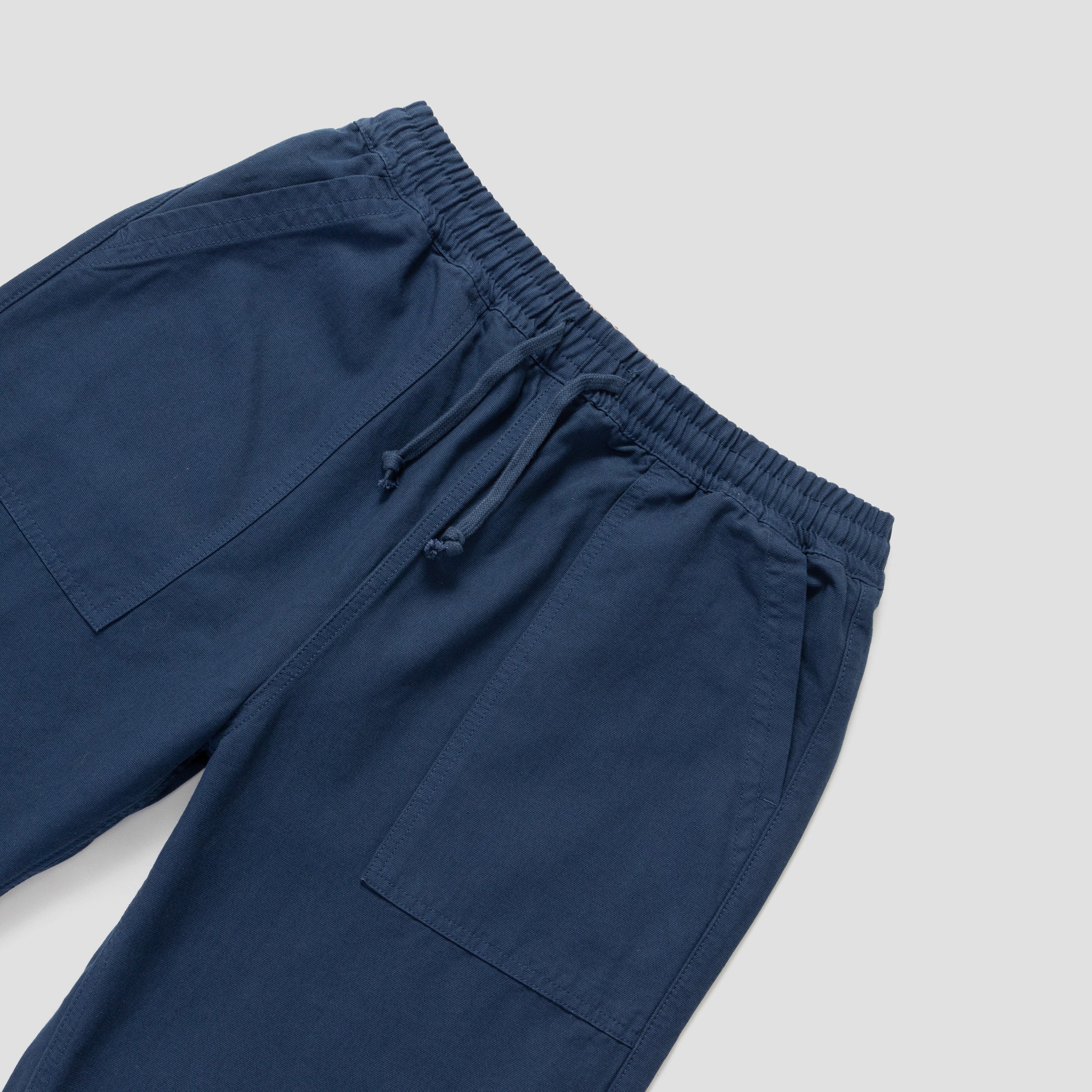 Service Works Canvas Chef Pant Navy