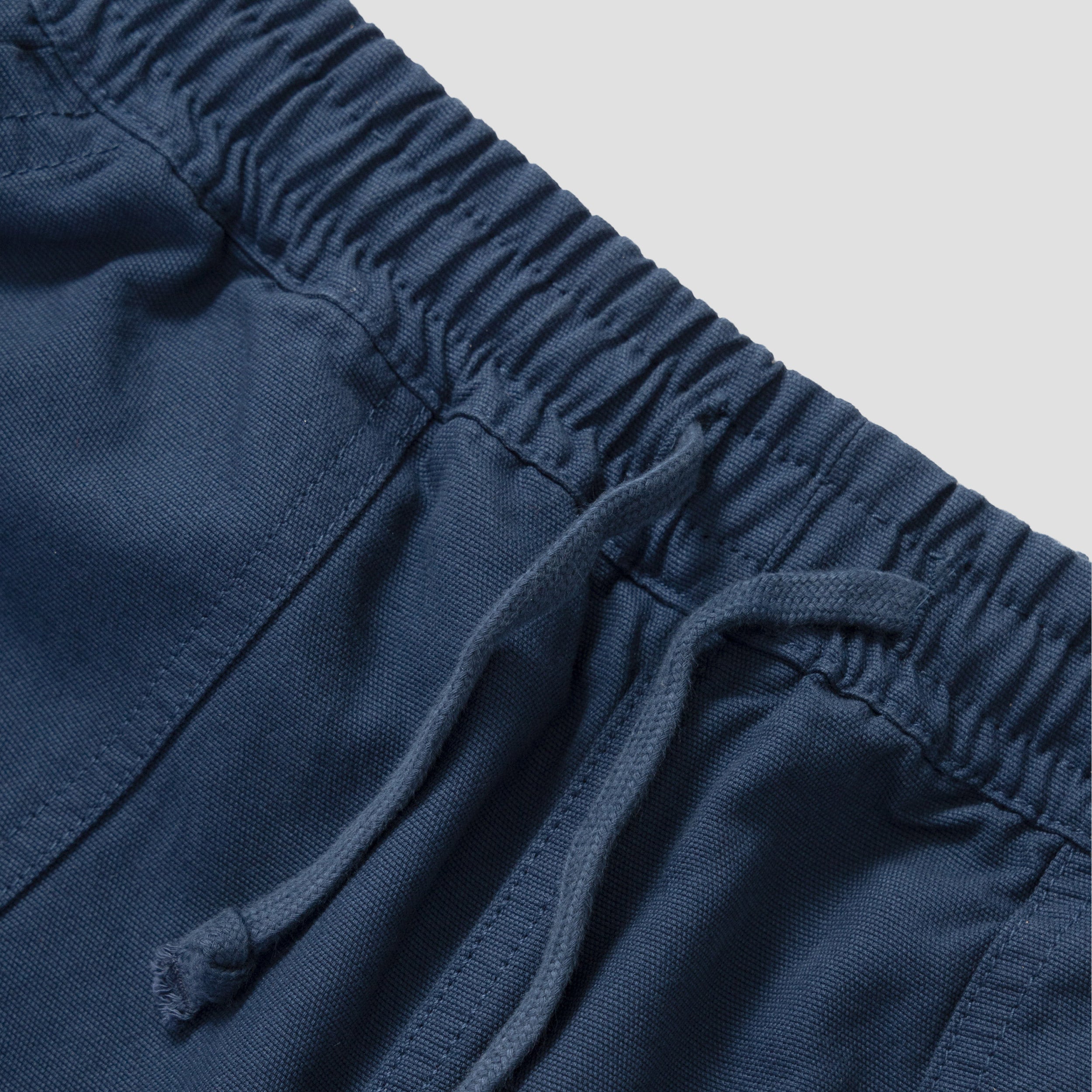 Service Works Canvas Chef Pant Navy
