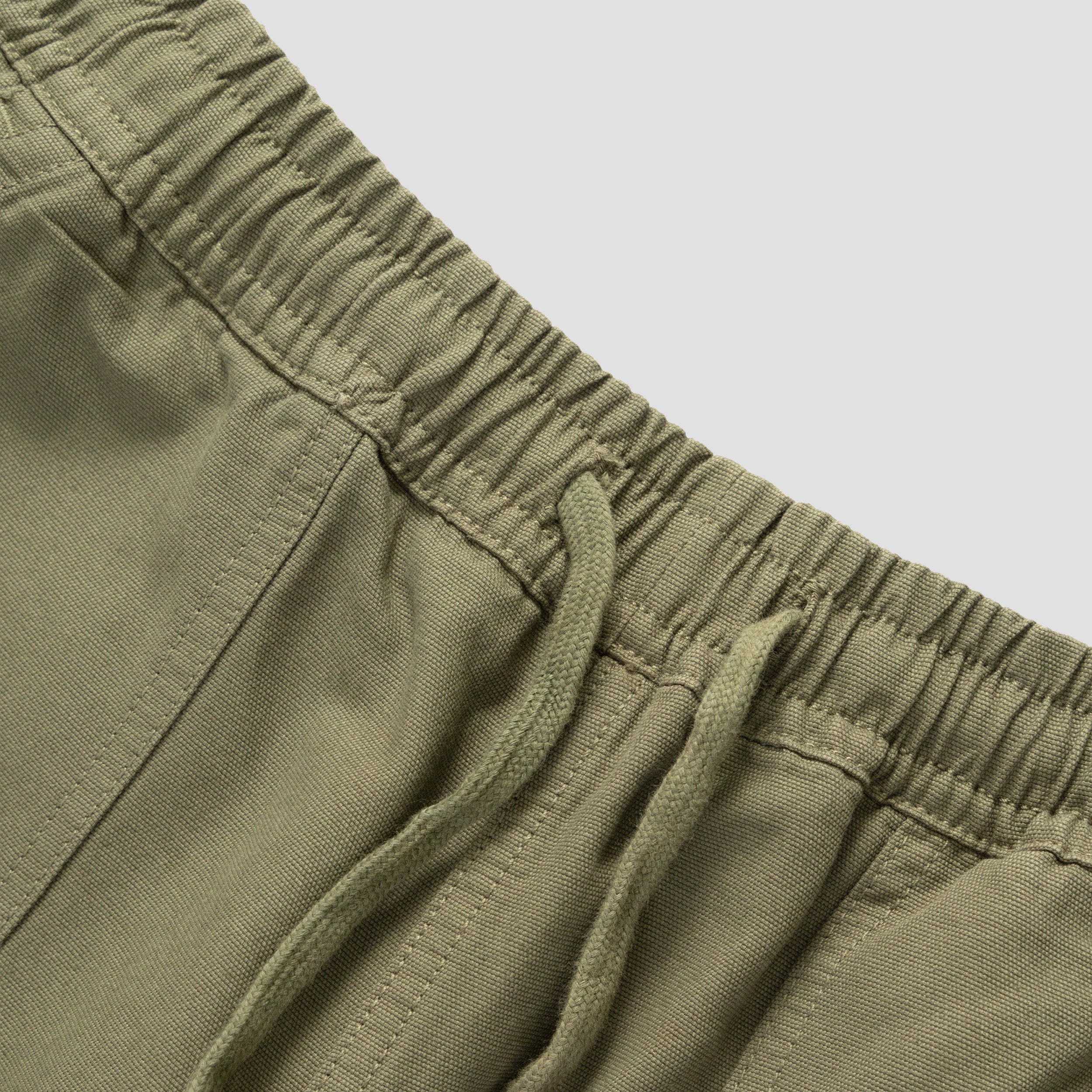Service Works Canvas Chef Pant Olive