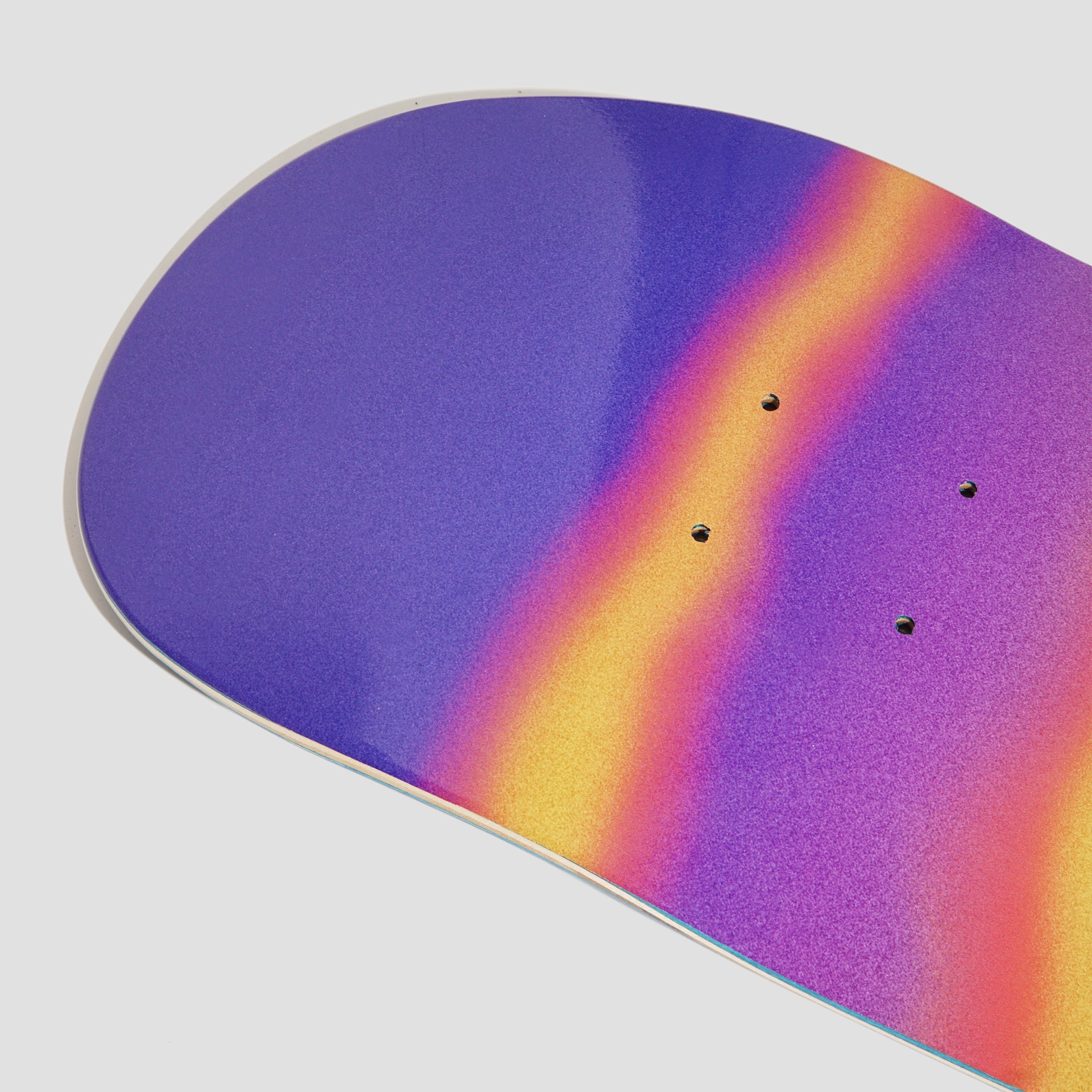 Skateboard Cafe 8.25 Clifton Deck C2 Shape Multi
