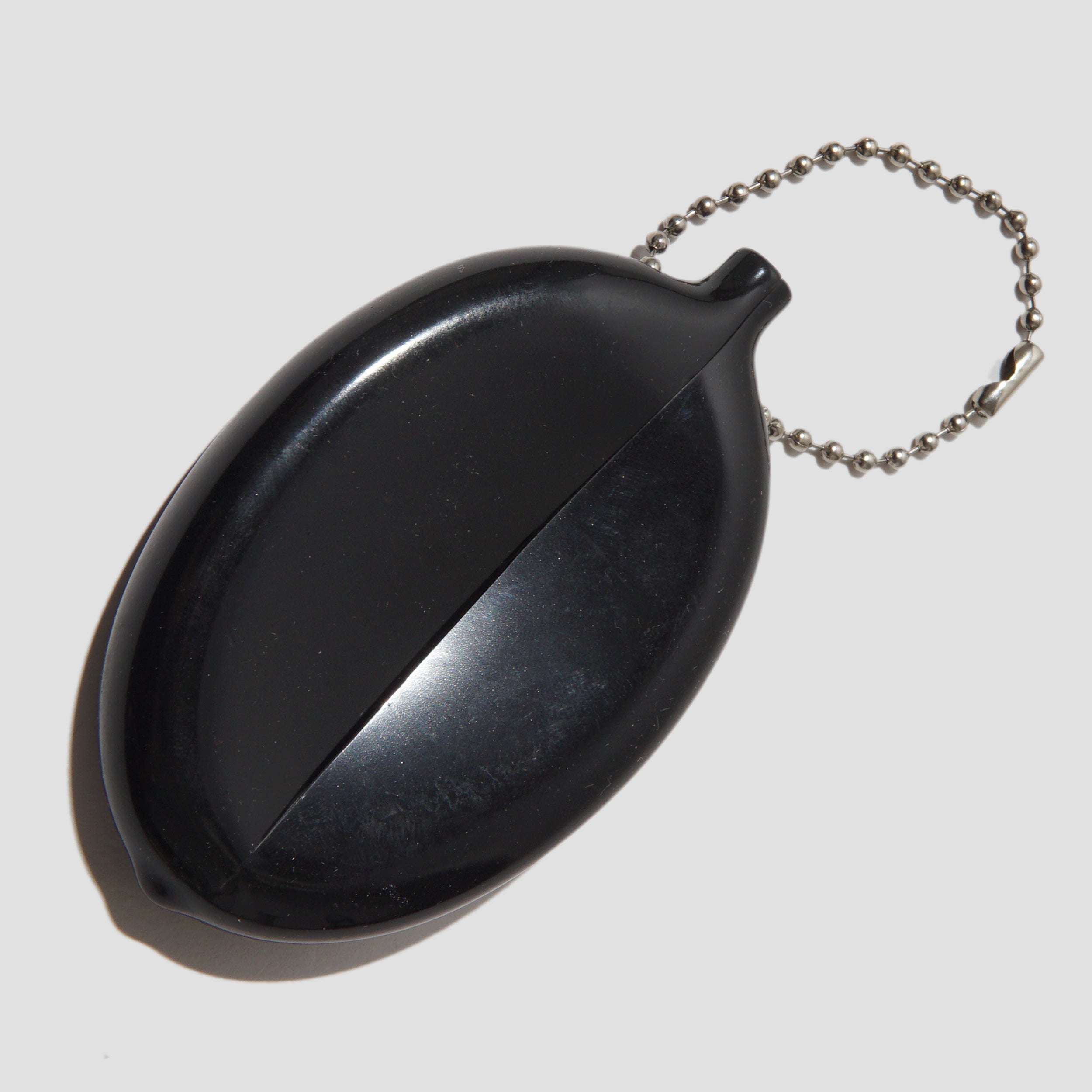 Skateboard Cafe 45 Coin Pouch Black