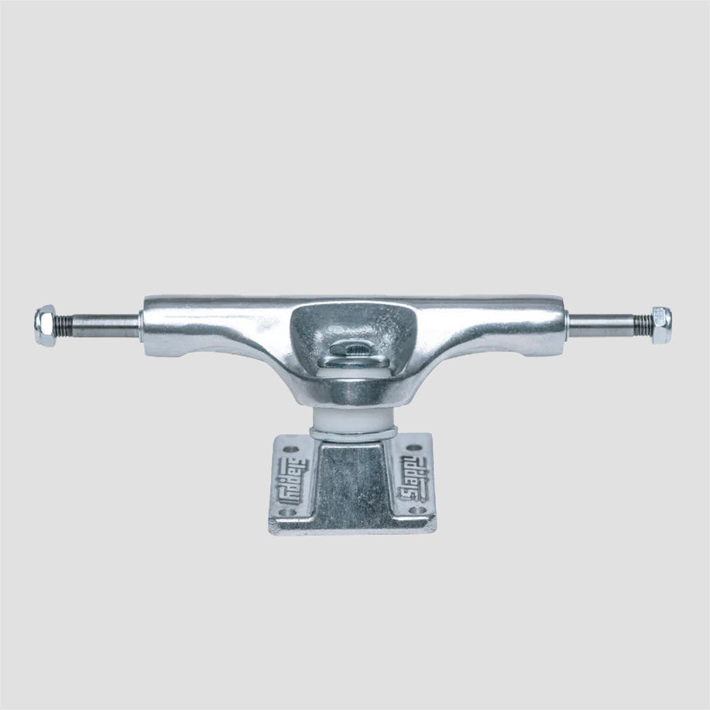 Slappy ST1 Hollow Inverted 10.00 Skateboard Trucks Polished