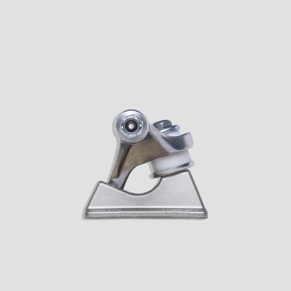 Slappy ST1 Inverted Hollow Lights 8.25 Skateboard Trucks Polished