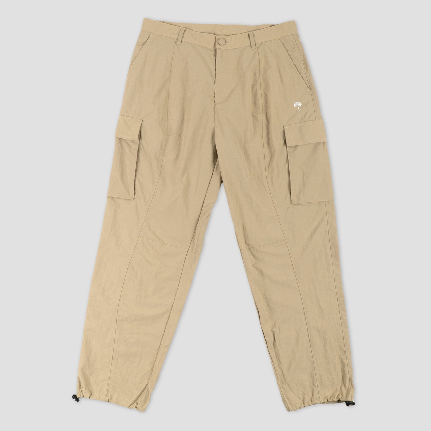 Helas Trail Pant Beige