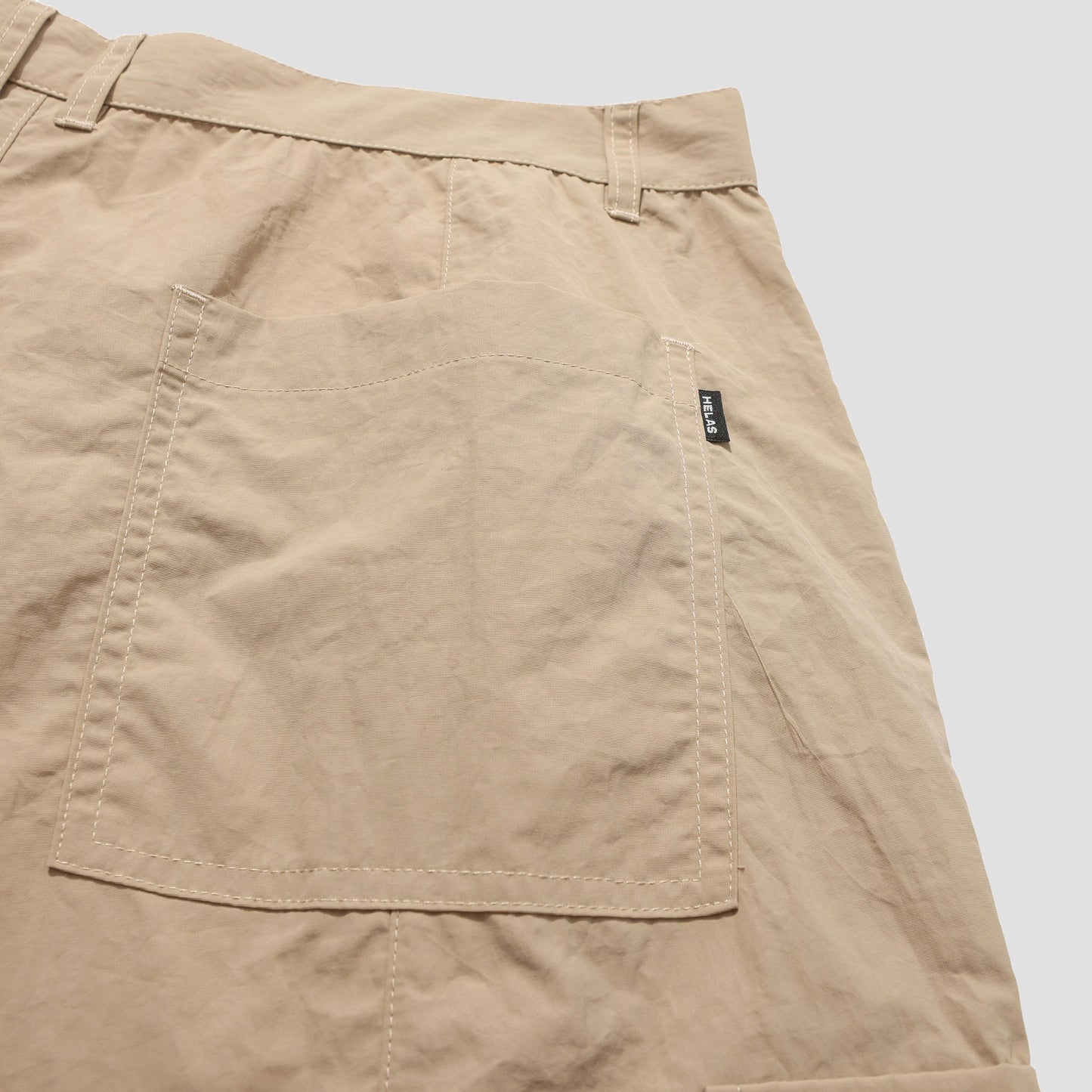 Helas Trail Pant Beige