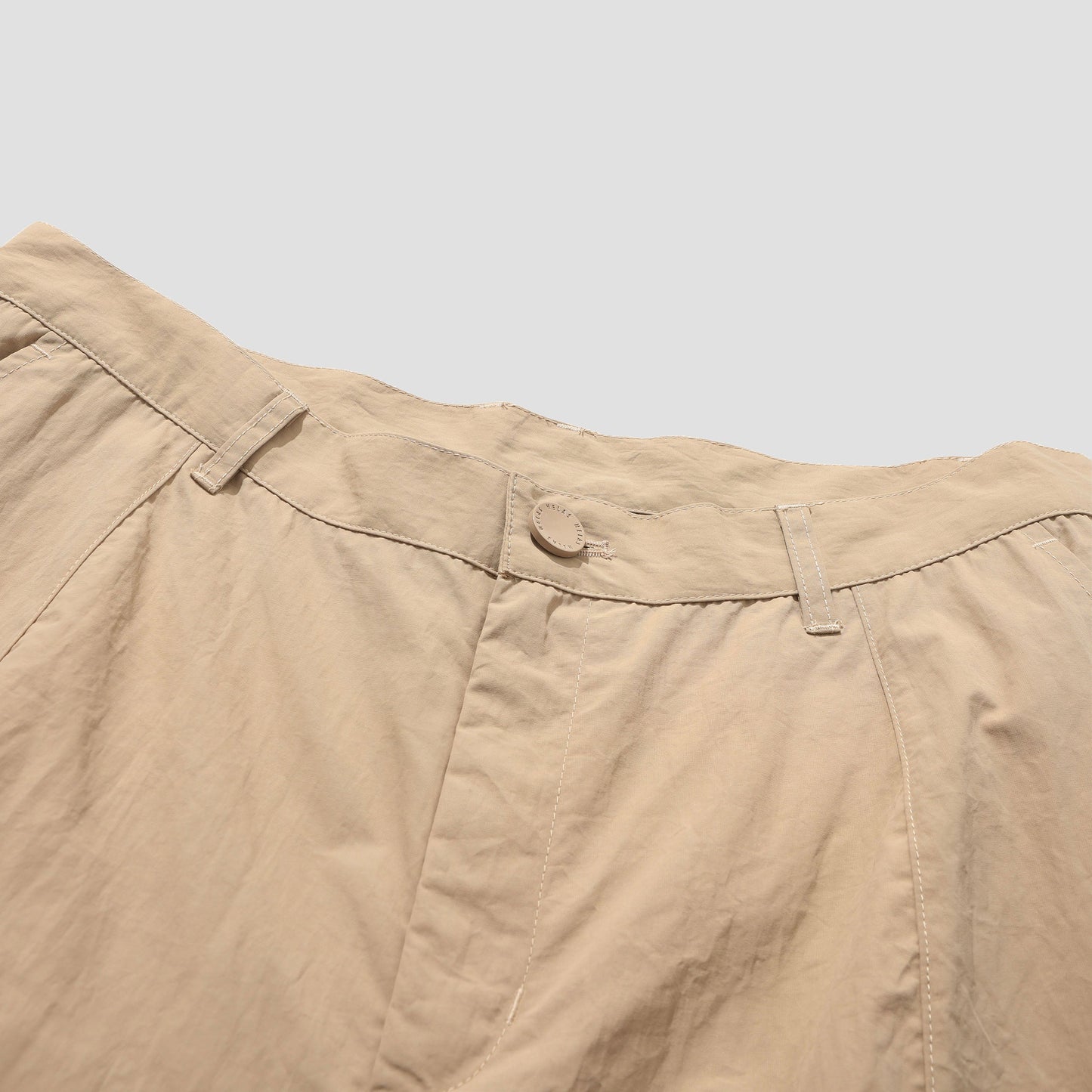 Helas Trail Pant Beige