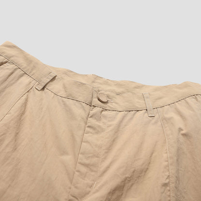 Helas Trail Pant Beige