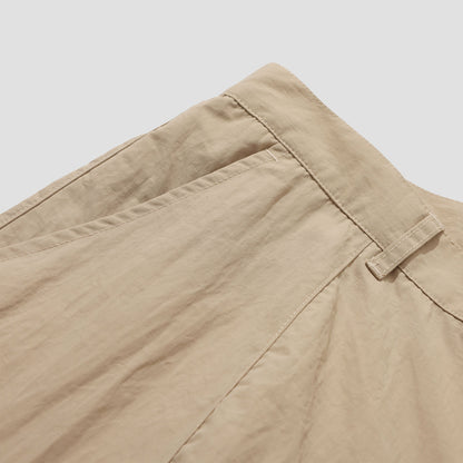 Helas Trail Pant Beige