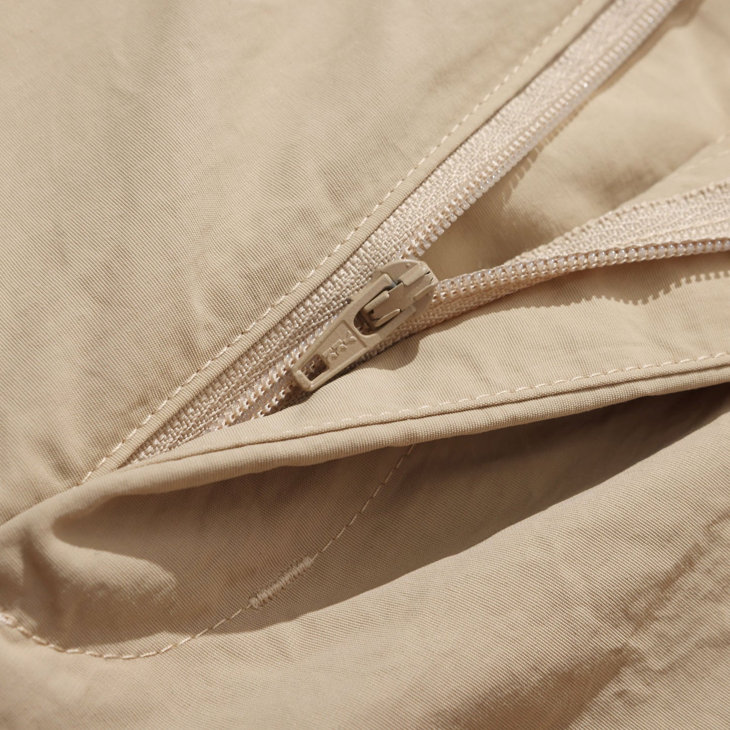 Helas Trail Pant Beige