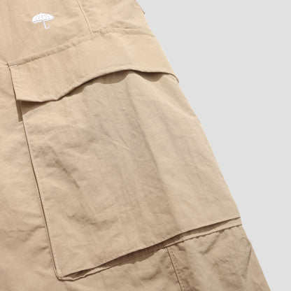 Helas Trail Pant Beige