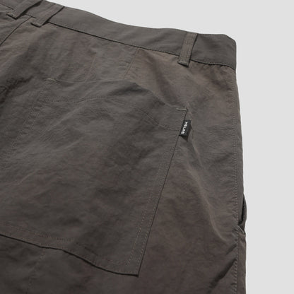 Helas Trail Pant Blue Gray