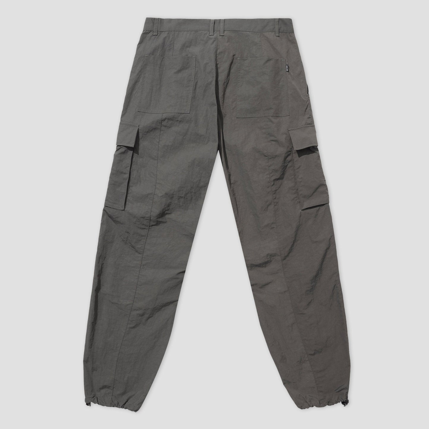 Helas Trail Pant Blue Gray