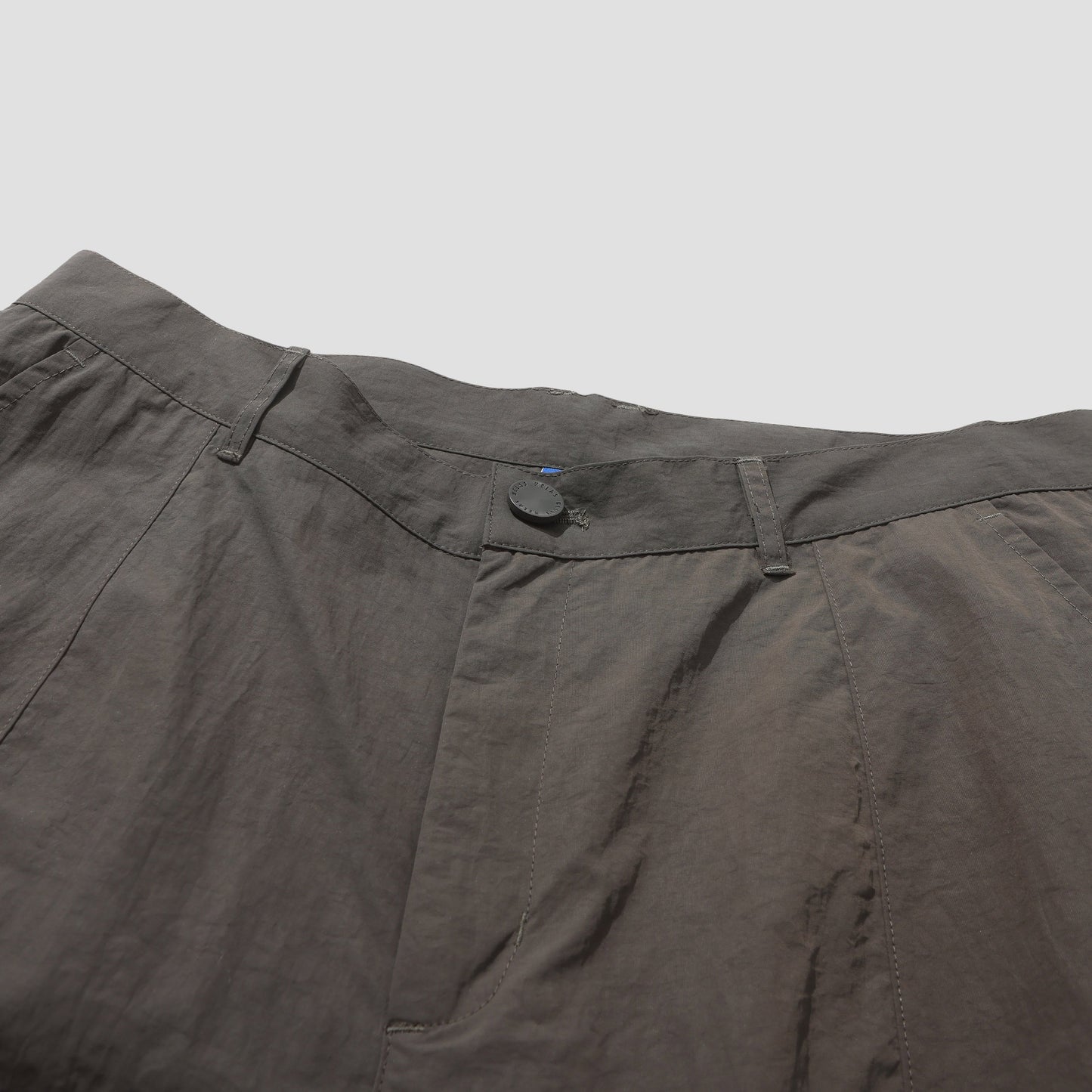 Helas Trail Pant Blue Gray