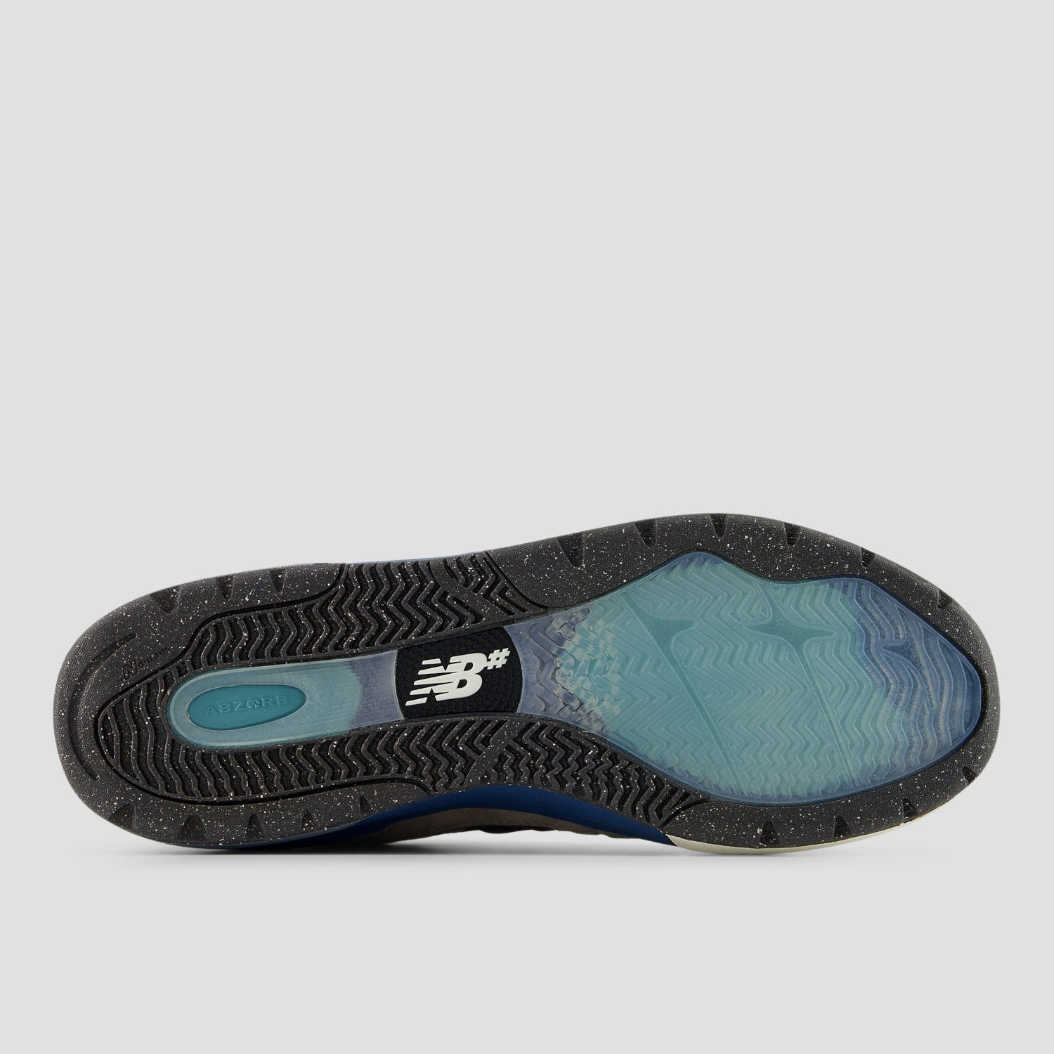 New Balance Andrew Reynolds 933 Skate Shoes Mushroom