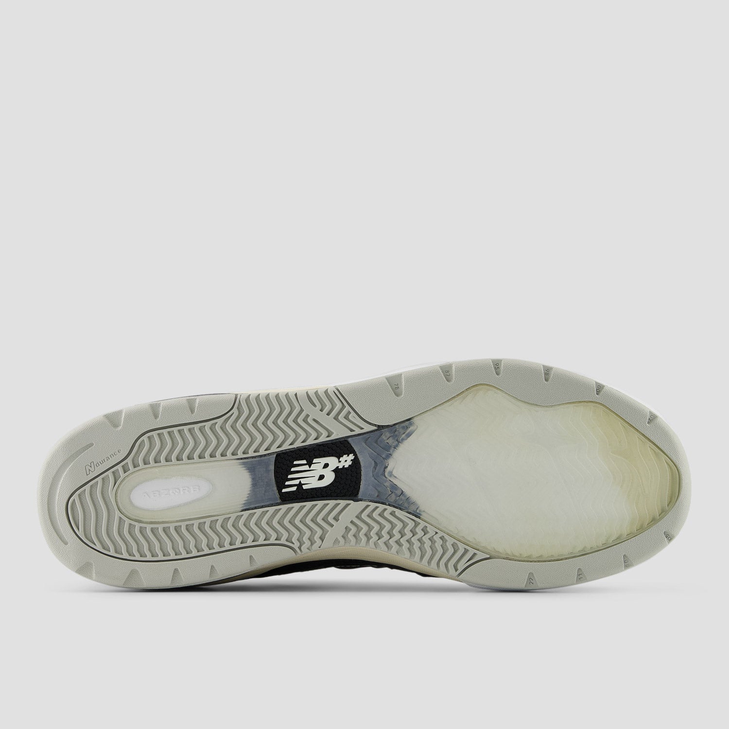 New Balance Andrew Reynolds 933 Skate Shoes Black / Blue / White