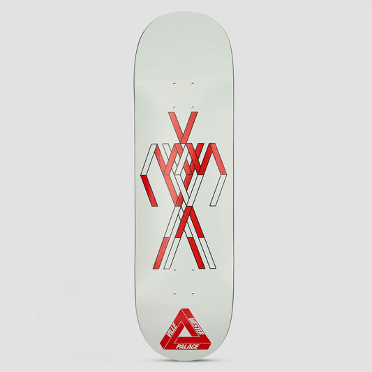 Palace 9.0 Ville S38 Pro Skateboard Deck