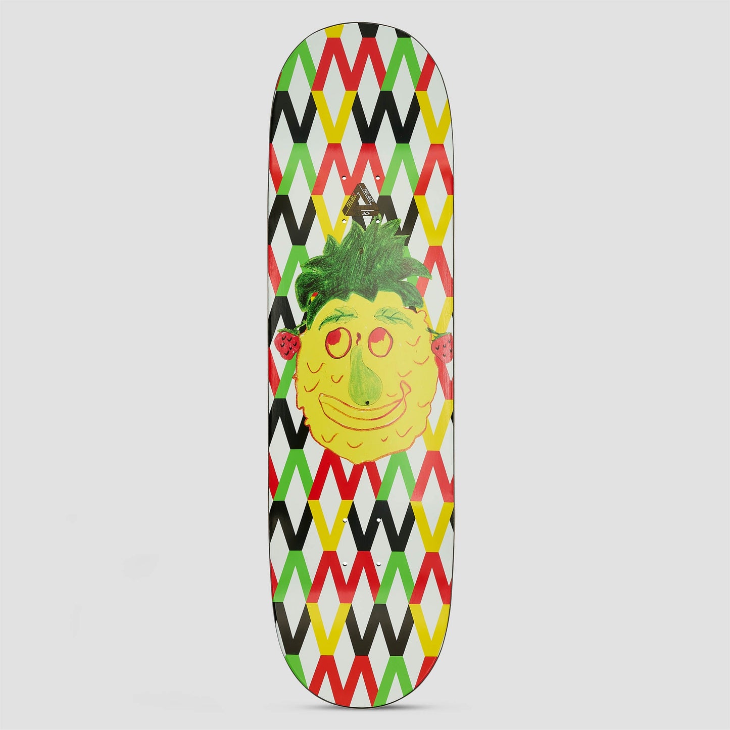 Palace 9.0 Ville S38 Pro Skateboard Deck