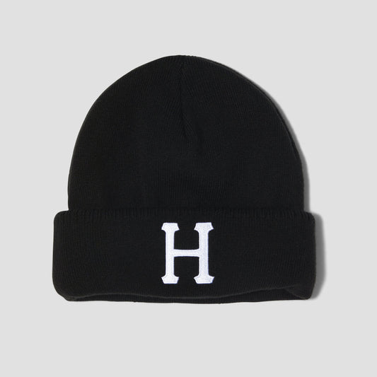 HUF Vogel Balaclava Black