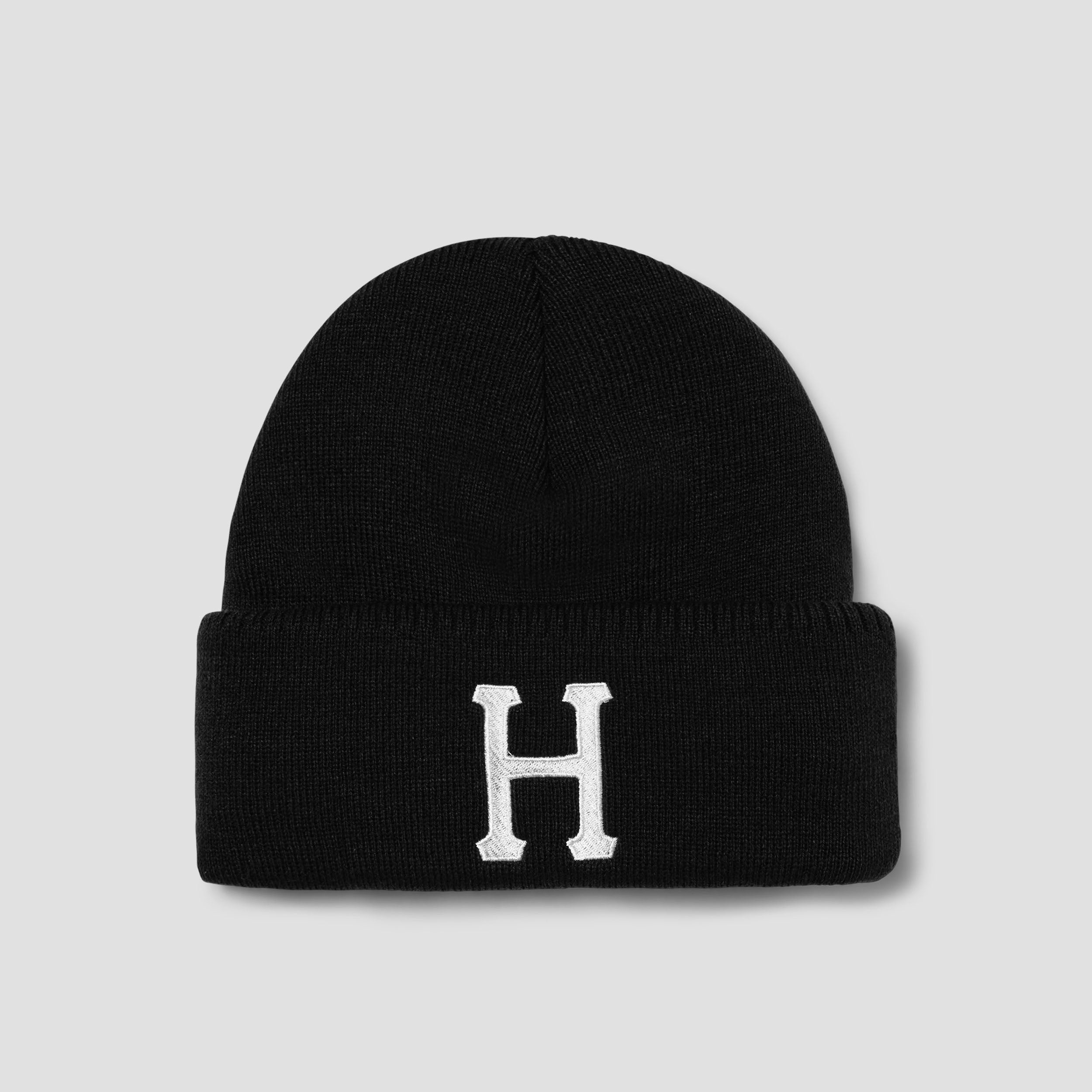 HUF Vogel Balaclaca Asphalt