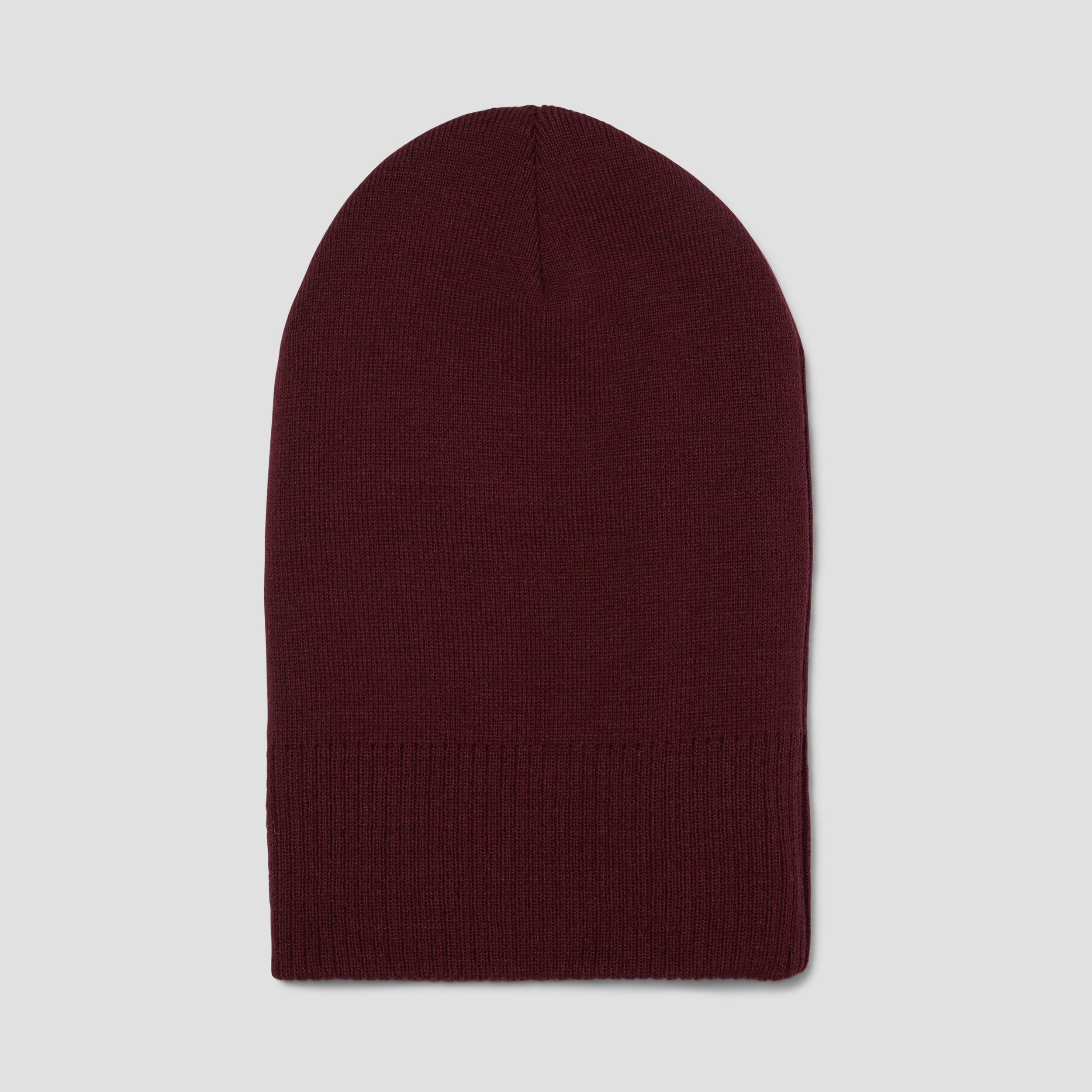 HUF Vogel Balaclaca Deep Wine