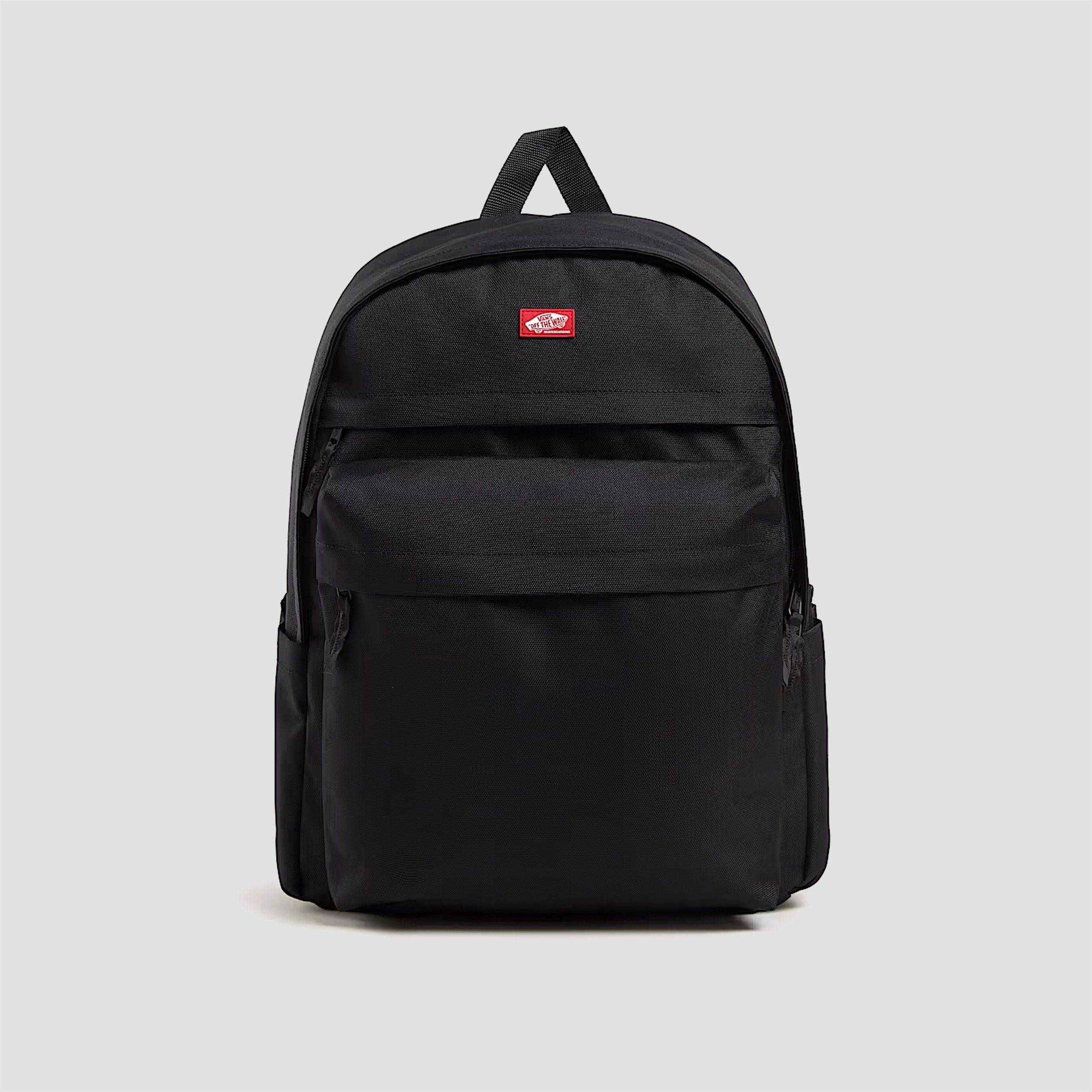 Vans Skate All Day Backpack Black