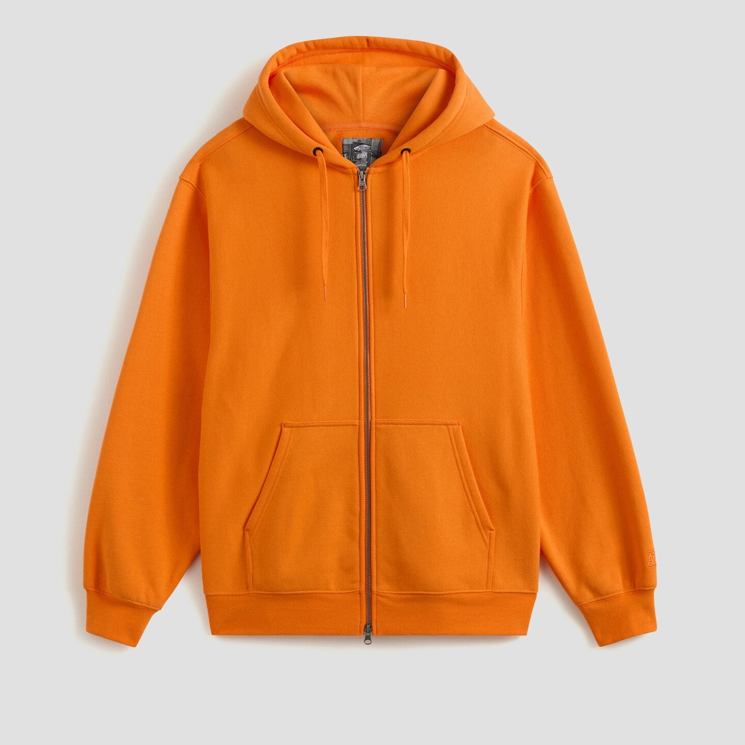 Vans Skate Atiba Haze Zip Hood Solar